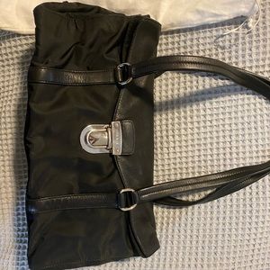Prada satchel
